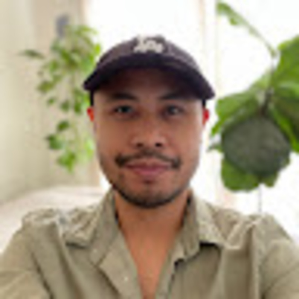 Meet your Posher, Mark